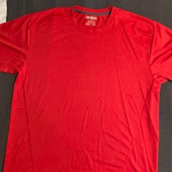 9- Gildan Performance T-shirts for Sale - Picture 2 of 5